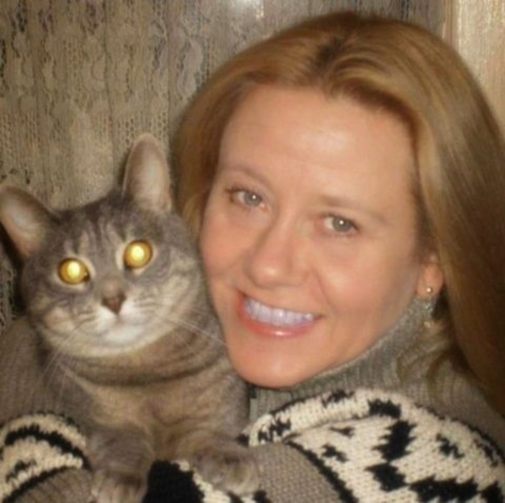 Meet your Posher, Tracy